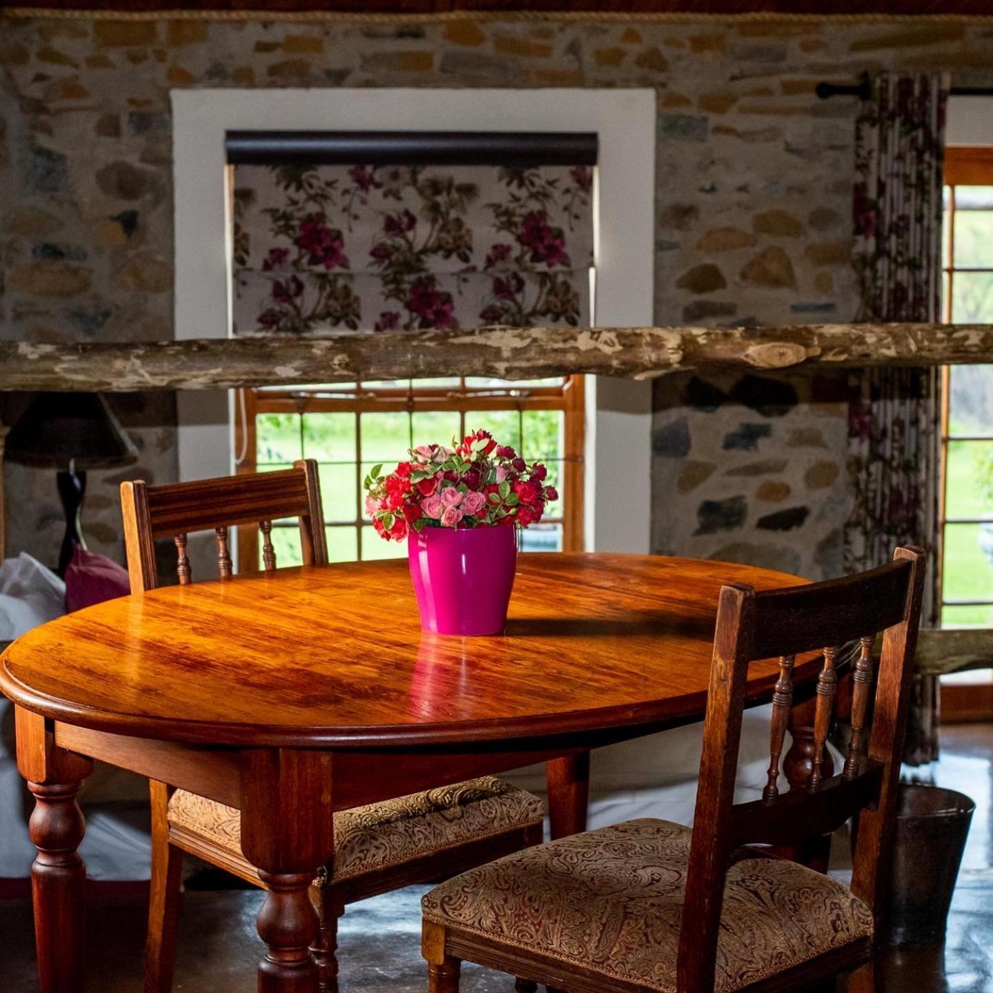 Wetlands Country House & Sheds Wakkerstroom Luaran gambar