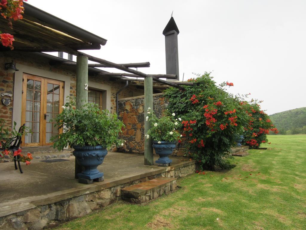 Wetlands Country House & Sheds Wakkerstroom Luaran gambar