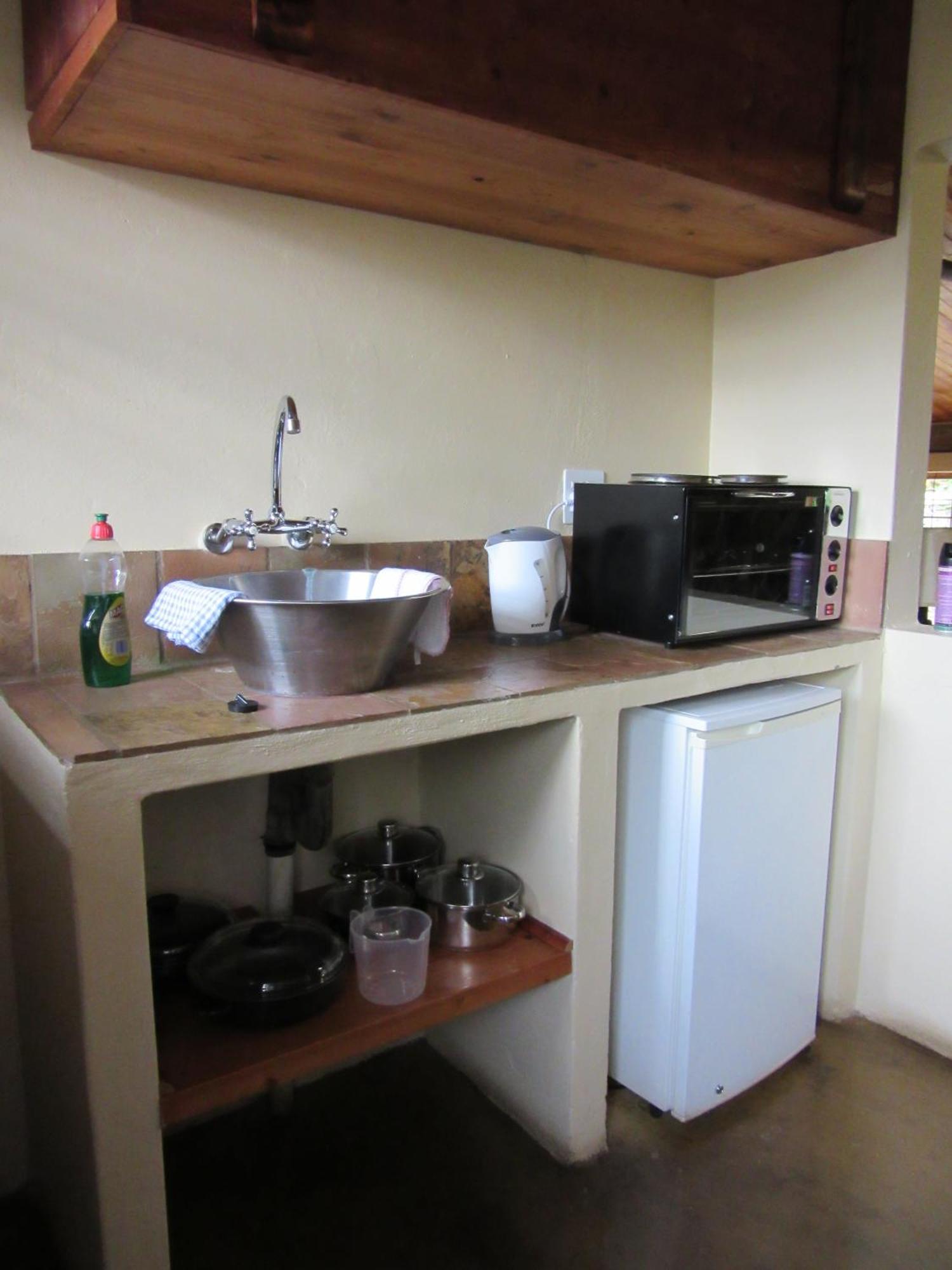 Wetlands Country House & Sheds Wakkerstroom Luaran gambar