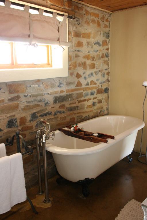Wetlands Country House & Sheds Wakkerstroom Luaran gambar