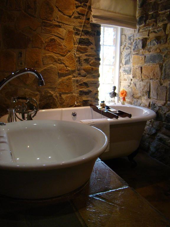 Wetlands Country House & Sheds Wakkerstroom Luaran gambar