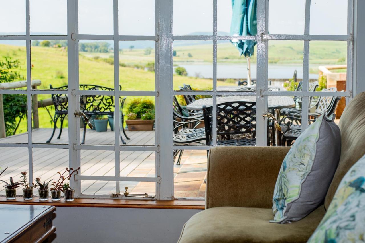 Wetlands Country House & Sheds Wakkerstroom Luaran gambar