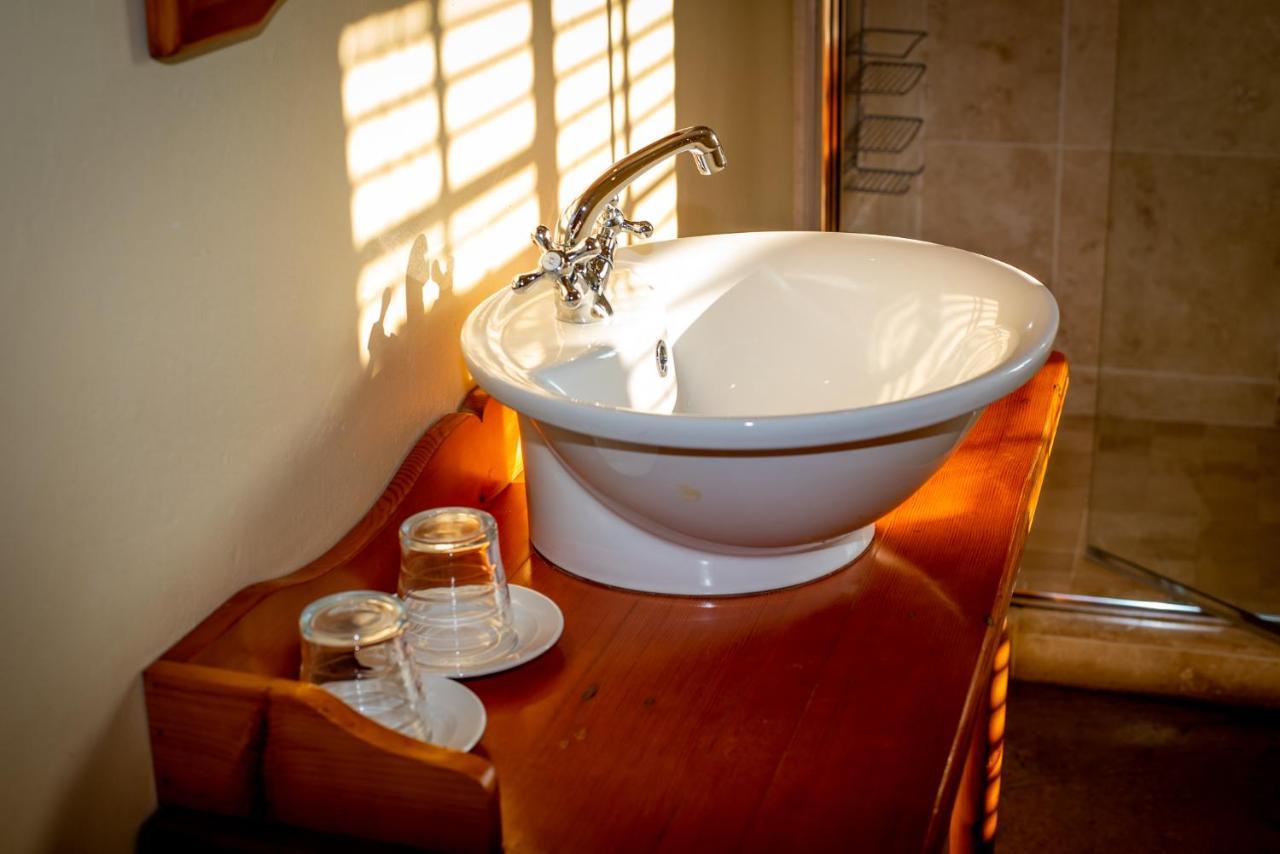 Wetlands Country House & Sheds Wakkerstroom Luaran gambar