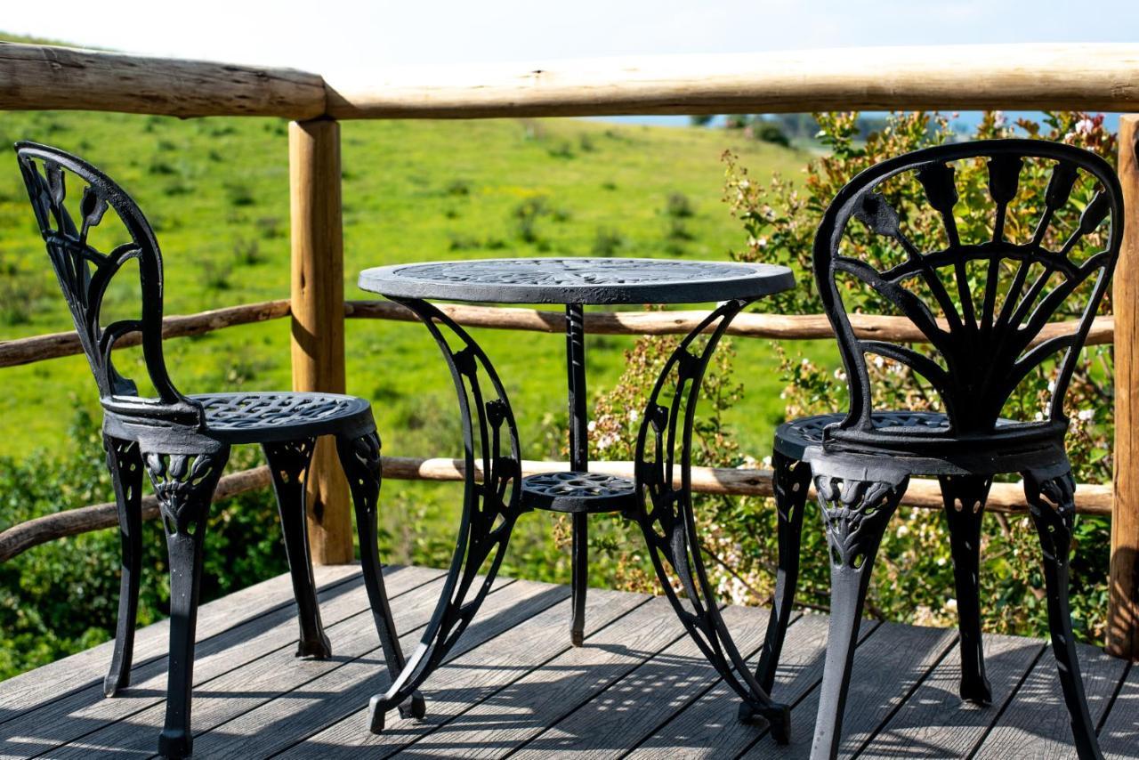 Wetlands Country House & Sheds Wakkerstroom Luaran gambar