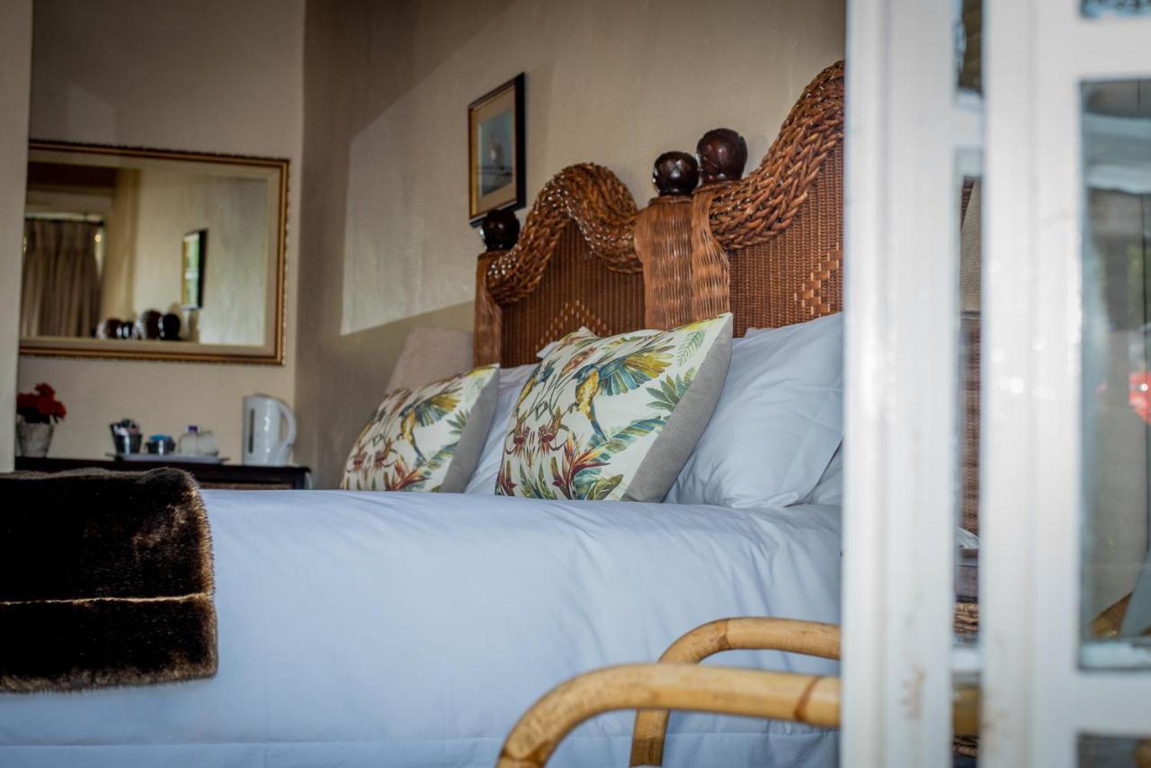 Wetlands Country House & Sheds Wakkerstroom Luaran gambar