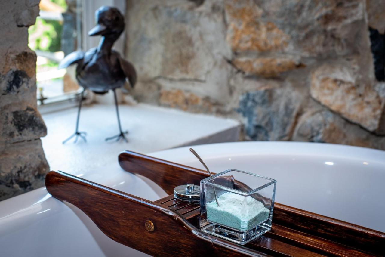 Wetlands Country House & Sheds Wakkerstroom Luaran gambar